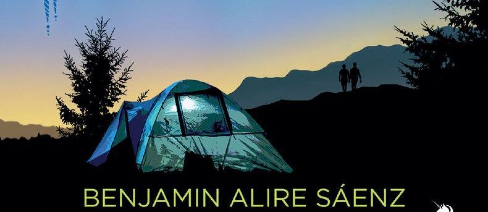 Arystoteles I Dante Przepadają W Toni życia naekranie.pl